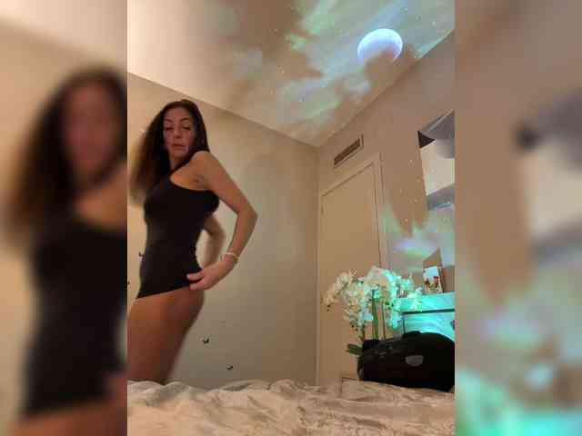 IrinkaGata webcam