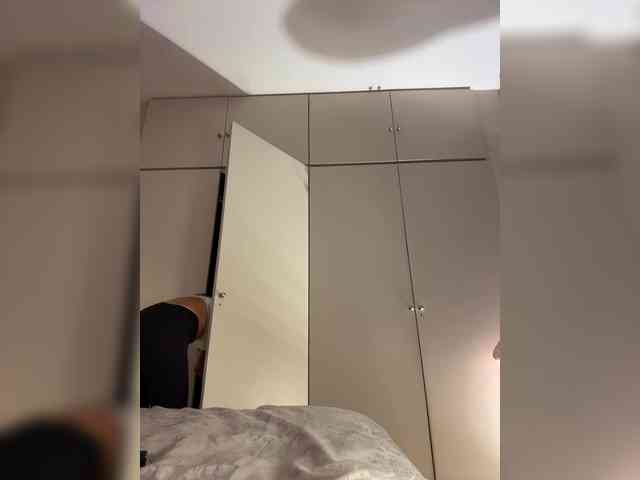 IrinkaGata webcam