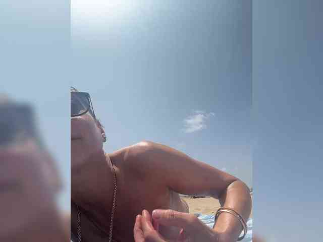IrinkaGata webcam