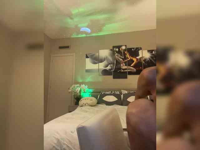 IrinkaGata webcam