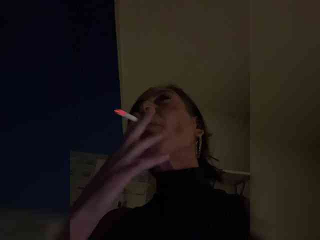 IrinkaGata webcam