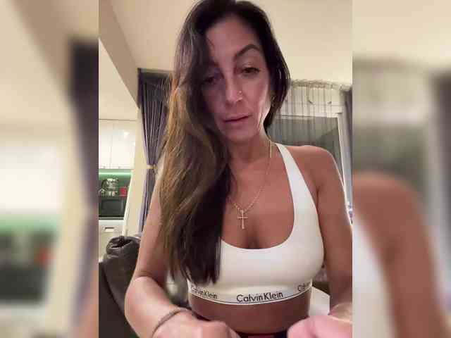 IrinkaGata webcam