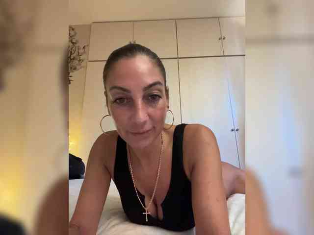 IrinkaGata webcam