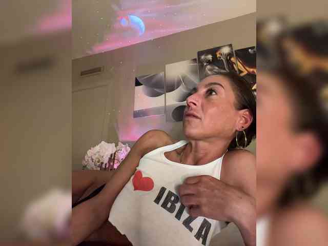 IrinkaGata webcam