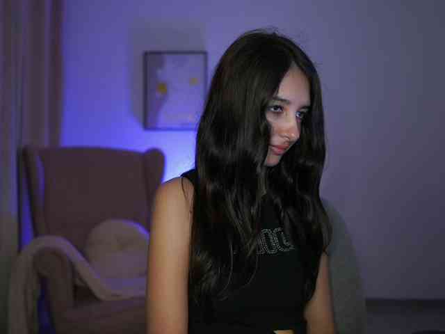 jackysmith webcam