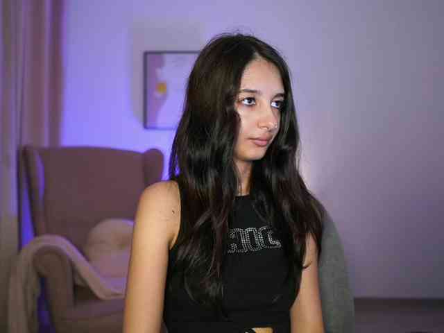 jackysmith webcam