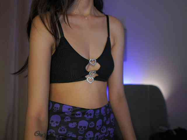 jackysmith webcam