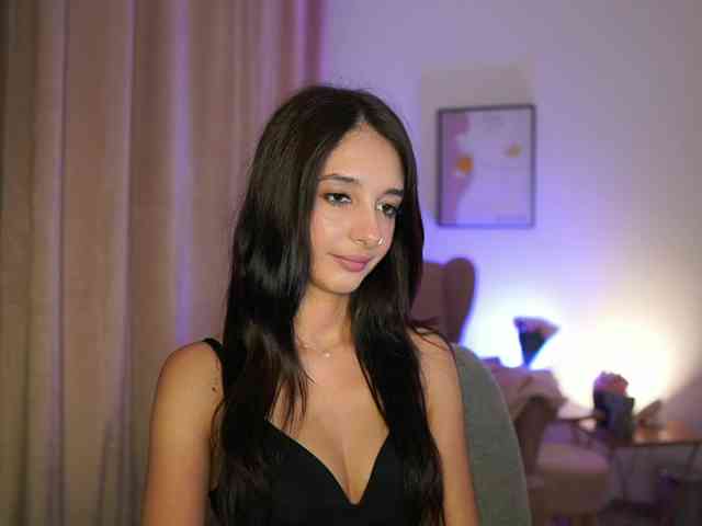 jackysmith webcam