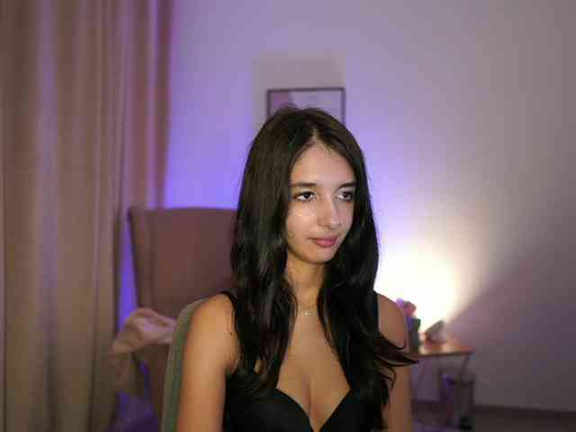 jackysmith webcam