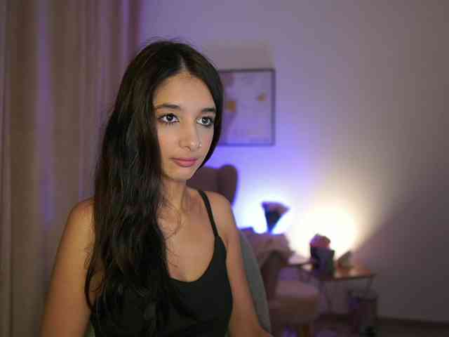 jackysmith webcam