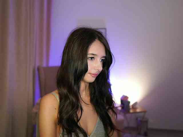 jackysmith webcam
