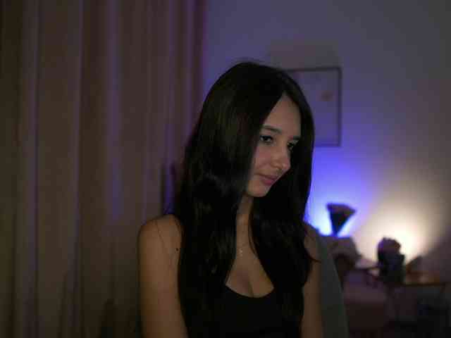 jackysmith webcam