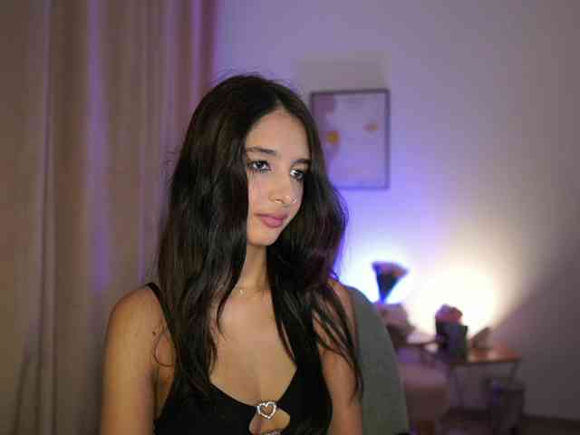 jackysmith webcam