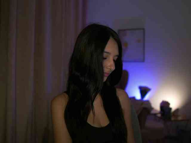 jackysmith webcam