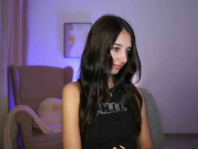 jackysmith webcam