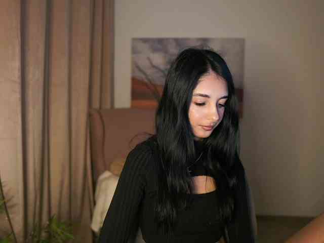 jackysmith webcam