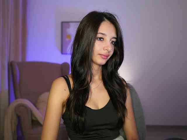 jackysmith webcam