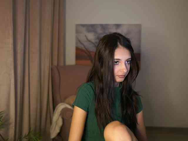 jackysmith webcam