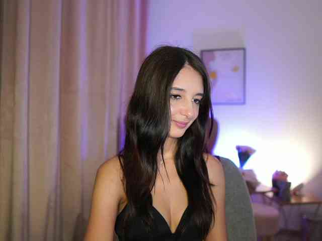 jackysmith webcam