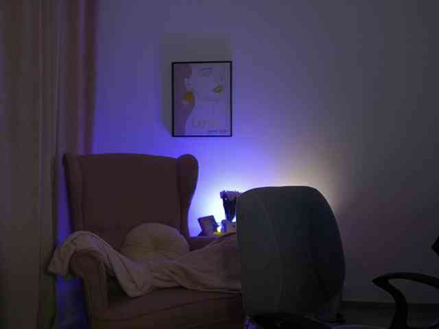 jackysmith webcam
