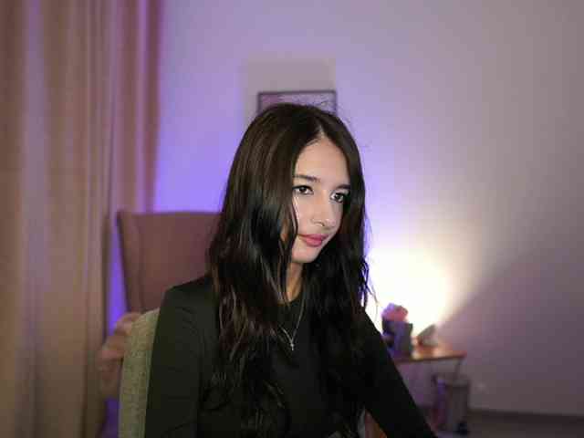 jackysmith webcam