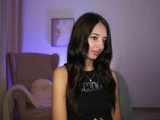 jackysmith webcam