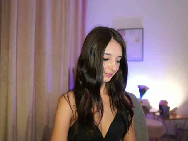 jackysmith webcam