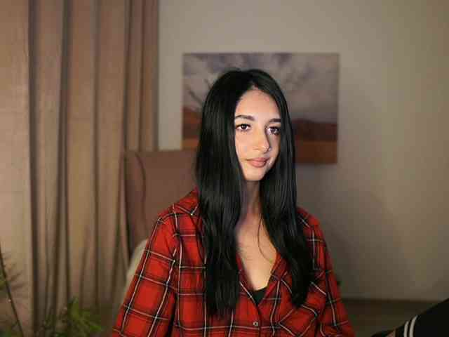jackysmith webcam