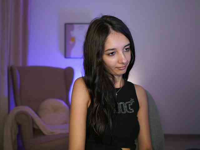 jackysmith webcam