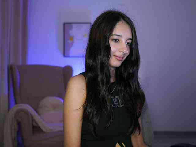 jackysmith webcam
