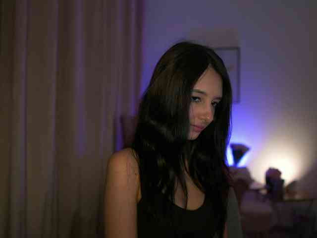 jackysmith webcam