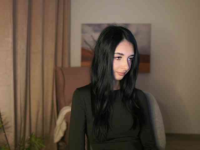 jackysmith webcam