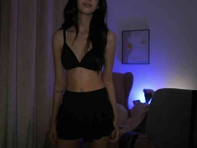 jackysmith webcam