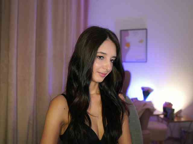 jackysmith webcam
