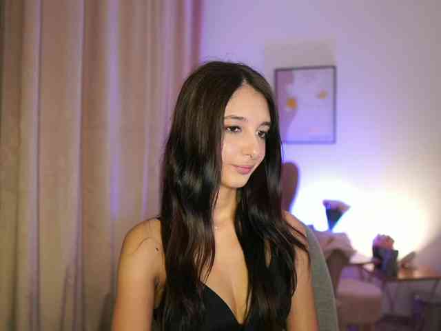 jackysmith webcam