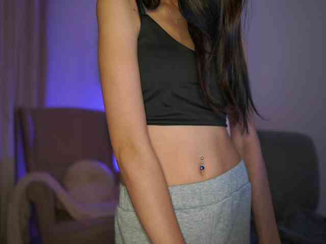 jackysmith webcam