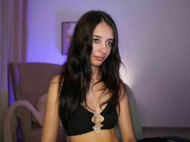 jackysmith webcam