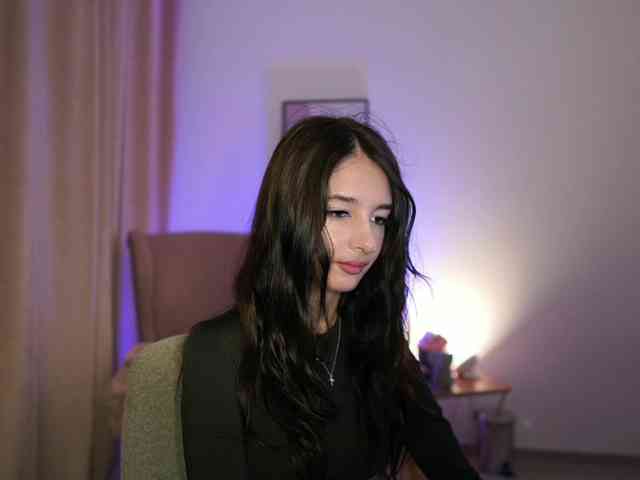 jackysmith webcam