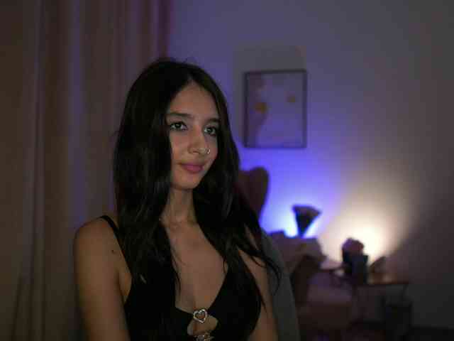 jackysmith webcam