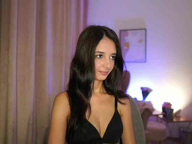 jackysmith webcam