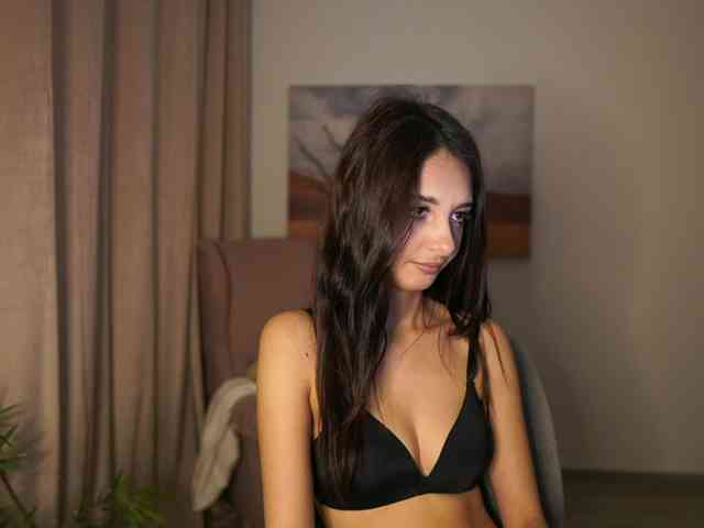 jackysmith webcam
