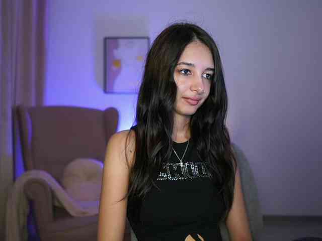 jackysmith webcam