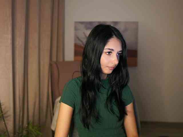 jackysmith webcam