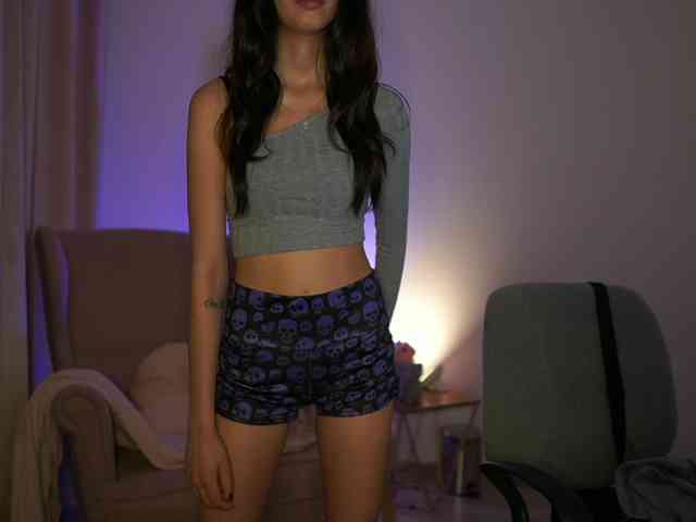 jackysmith webcam