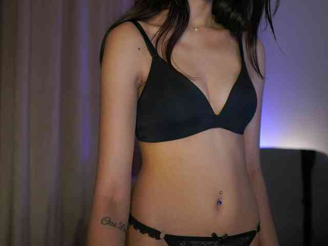 jackysmith webcam
