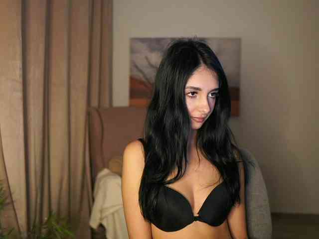 jackysmith webcam