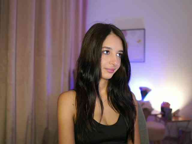 jackysmith webcam