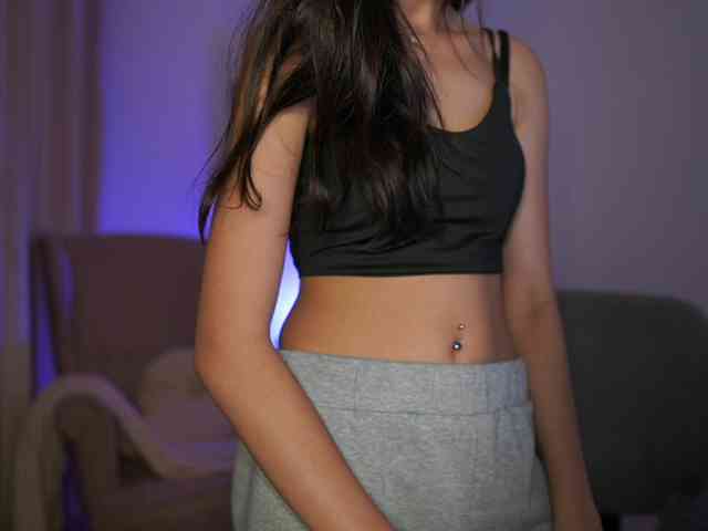 jackysmith webcam