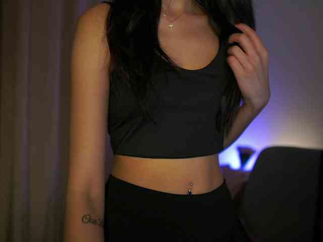jackysmith webcam