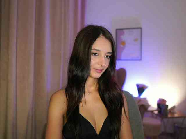 jackysmith webcam